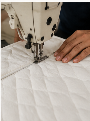 Mattress Cover and Related Work